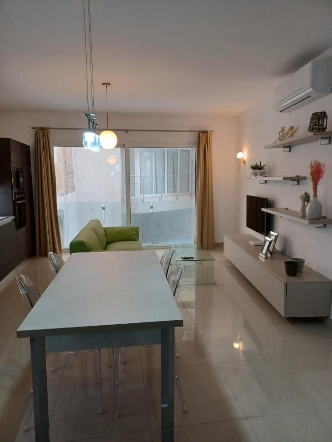 Sliema Apartment Close To Beach Экстерьер фото