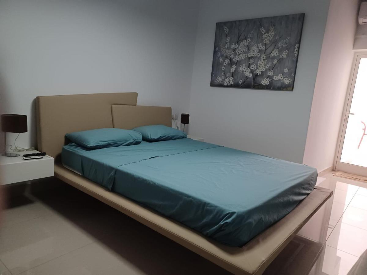 Sliema Apartment Close To Beach Экстерьер фото